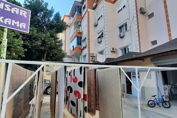 Ensar Halı Koltuk Yıkama - Resim 2