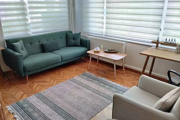 Lapis Psikolojik Danışmanlık Merkezi - Resim 3