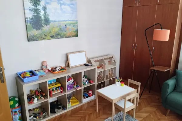 Lapis Psikolojik Danışmanlık Merkezi - Resim 5
