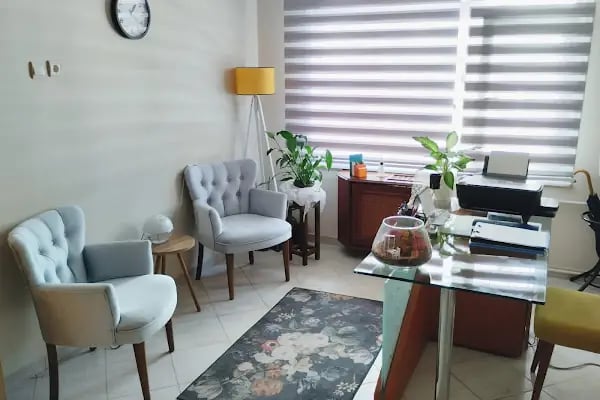 Lapis Psikolojik Danışmanlık Merkezi - Resim 2