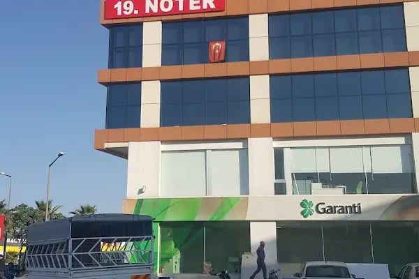 Antalya 19.Noter - Resim 3