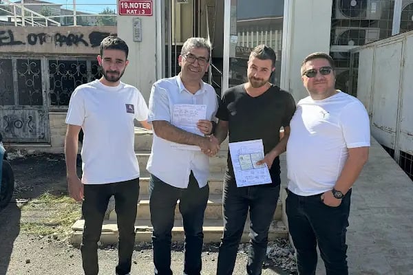 Antalya 19.Noter - Resim 6