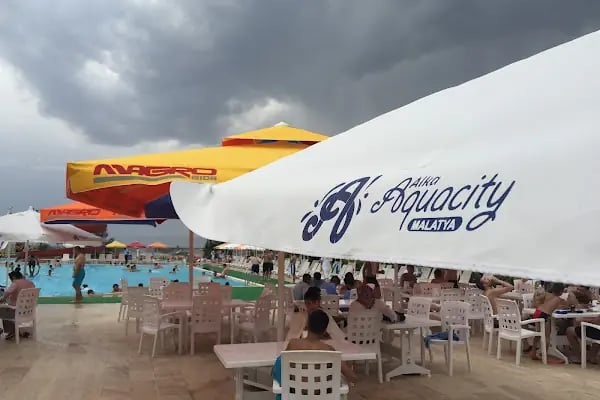 Aquacity Malatya - Resim 19