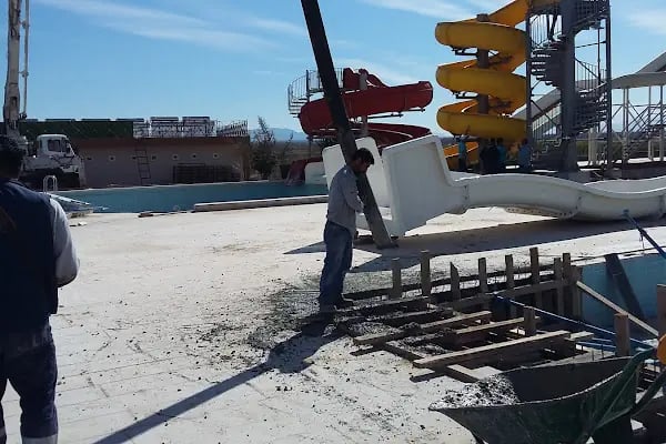 Aquacity Malatya - Resim 17