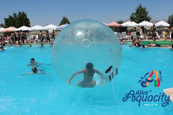 Aquacity Malatya - Resim 10