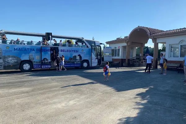 Aquacity Malatya - Resim 3