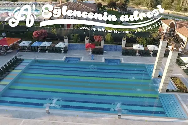 Aquacity Malatya - Resim 12