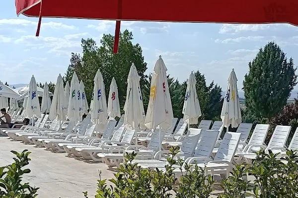 Aquacity Malatya - Resim 13