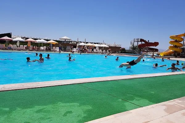 Aquacity Malatya - Resim 4