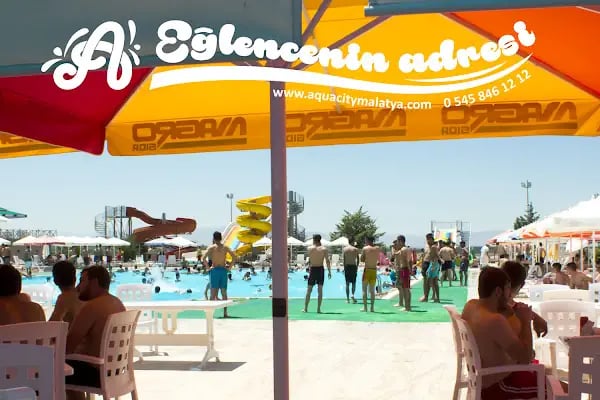 Aquacity Malatya - Resim 9