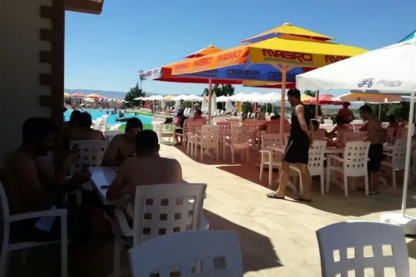 Aquacity Malatya - Resim 15