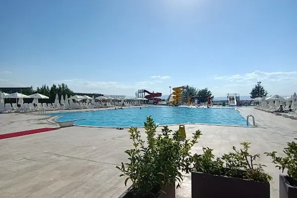 Aquacity Malatya - Resim 5