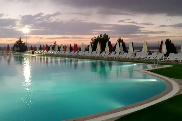 Aquacity Malatya - Resim 2