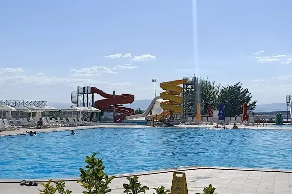 Aquacity Malatya - Resim 8