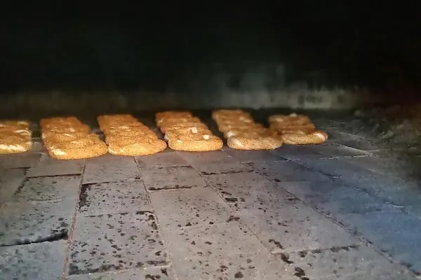 Aziz Simit Fırını - Resim 14