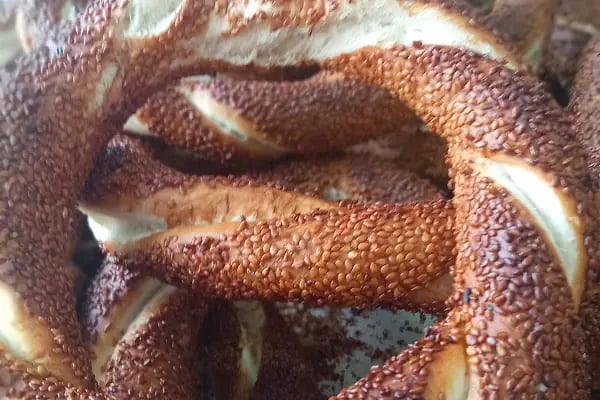 Aziz Simit Fırını - Resim 3