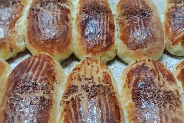 Aziz Simit Fırını - Resim 7