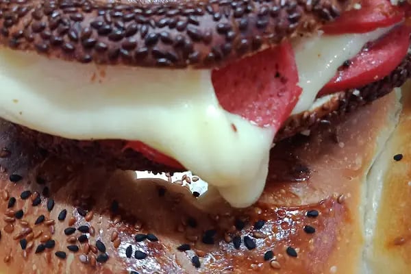 Aziz Simit Fırını - Resim 4