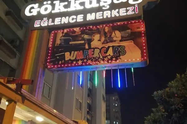 Gökkuşağı Eğlence Merkezi - Resim 3