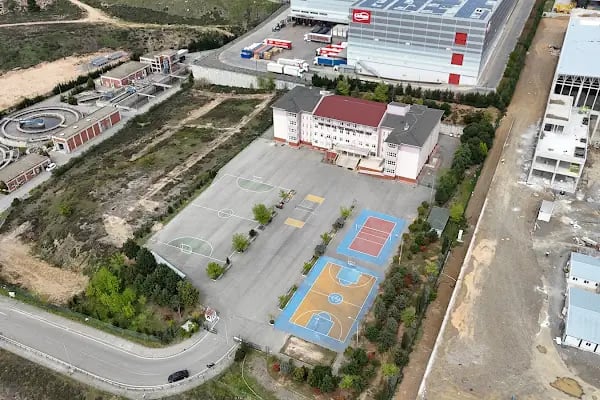 Gosb Tadım Jale Yücel Teknik Lisesi - Resim 8