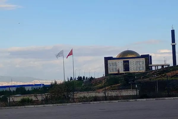 Gosb Tadım Jale Yücel Teknik Lisesi - Resim 3
