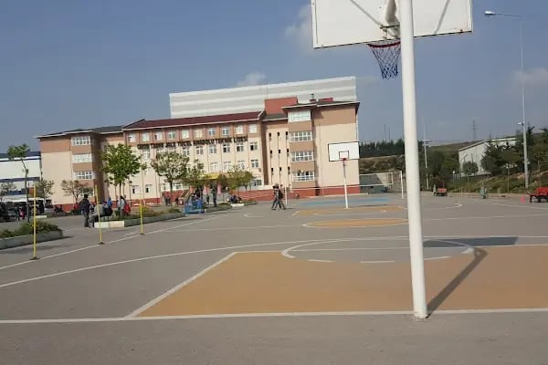 Gosb Tadım Jale Yücel Teknik Lisesi - Resim 9