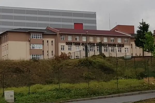 Gosb Tadım Jale Yücel Teknik Lisesi - Resim 10
