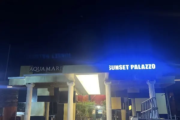 Sunset Palazzo - Resim 7