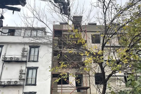 Meka vinç Arnavutköy - Resim 8