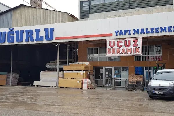 UĞURLU GRUP DEMİR ÇELİK AŞ - Resim 17