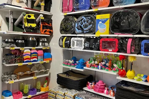 Ankara Pet Shop - Resim 10