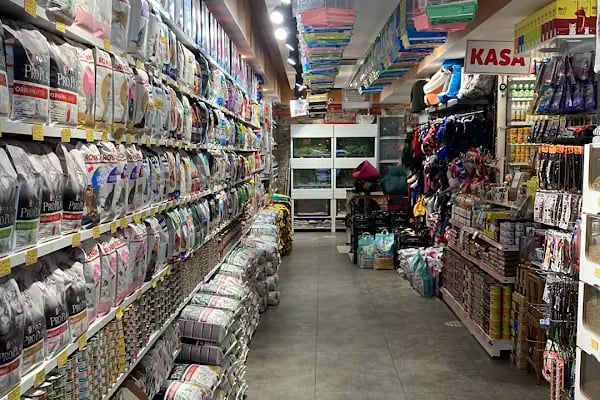 Ankara Pet Shop - Resim 14