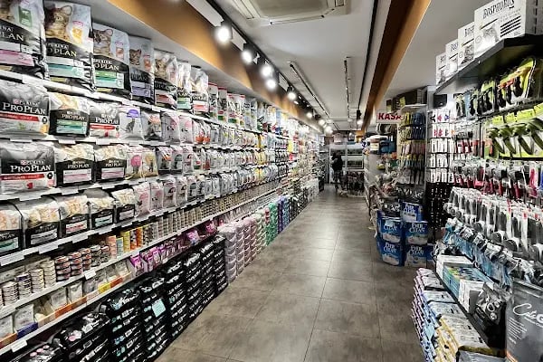 Ankara Pet Shop - Resim 18