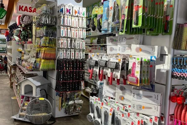 Ankara Pet Shop - Resim 20