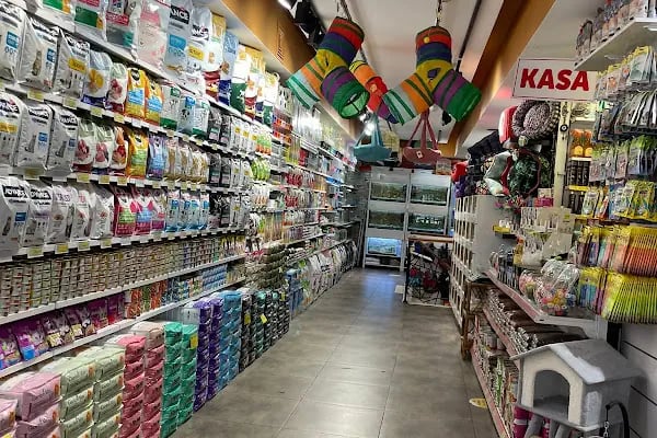 Ankara Pet Shop - Resim 2