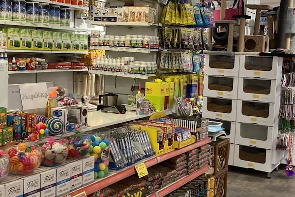 Ankara Pet Shop - Resim 8