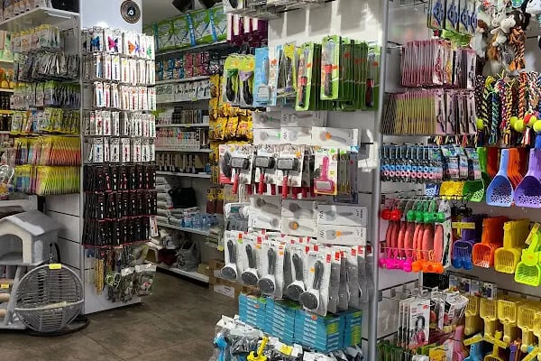 Ankara Pet Shop - Resim 15