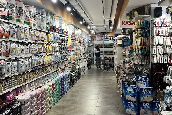 Ankara Pet Shop - Resim 16