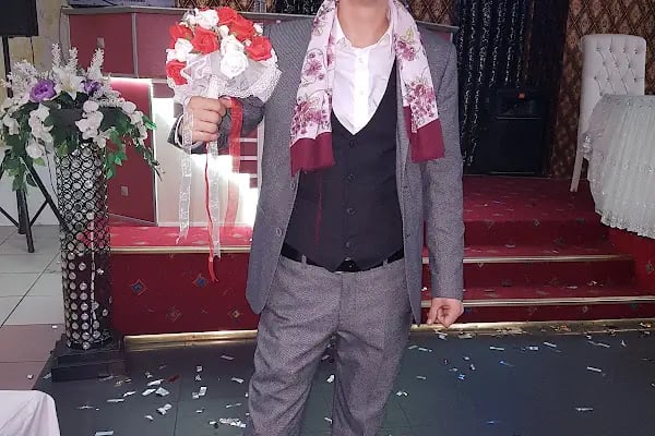 dilara düğün salonu - Resim 14