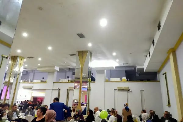 dilara düğün salonu - Resim 8