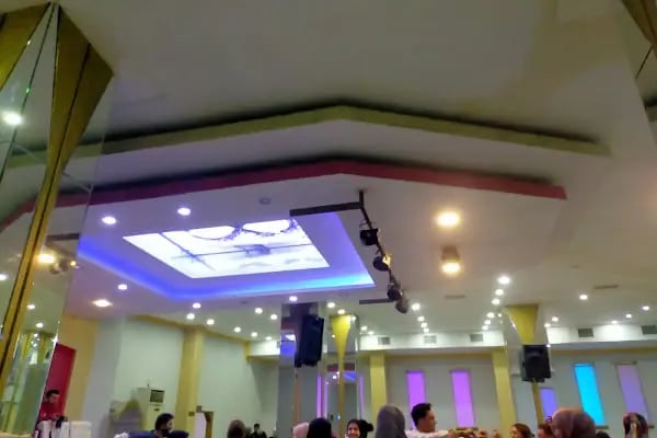 dilara düğün salonu - Resim 18