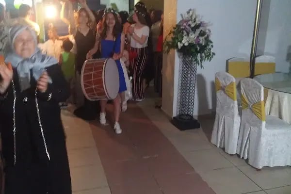 dilara düğün salonu - Resim 17