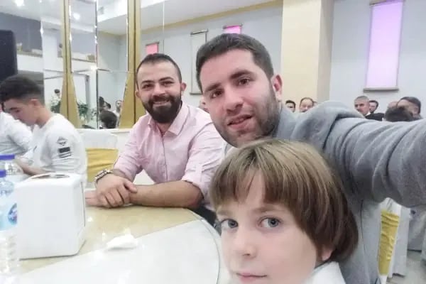 dilara düğün salonu - Resim 19