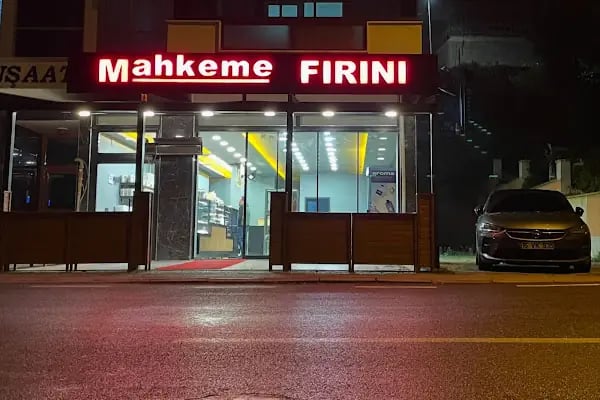 Mahkeme Fırını Hisar - Resim 1