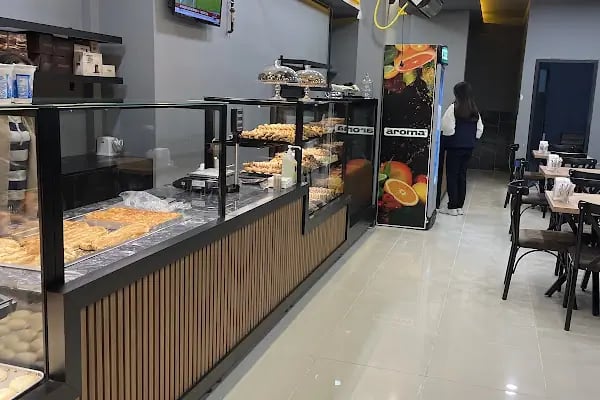 Mahkeme Fırını Hisar - Resim 3