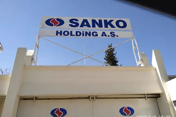 Sanko Holding A.Ş. - Resim 8