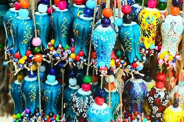 Unique jewellery Bodrum - Resim 20