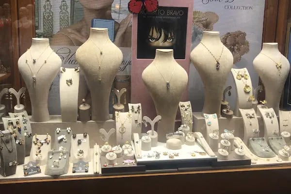 Unique jewellery Bodrum - Resim 5