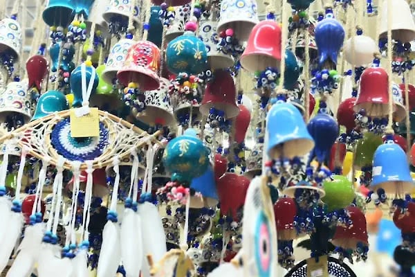 Unique jewellery Bodrum - Resim 7