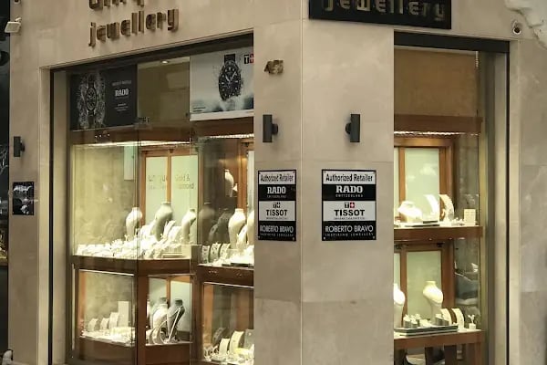 Unique jewellery Bodrum - Resim 2